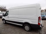 Ford Transit 2,2 TDCI 92 KW L3H2 KLIMA TZ - náhled 16