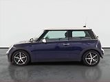 Mini Ostatní (2005) One, po STK, levný provoz - náhled 2