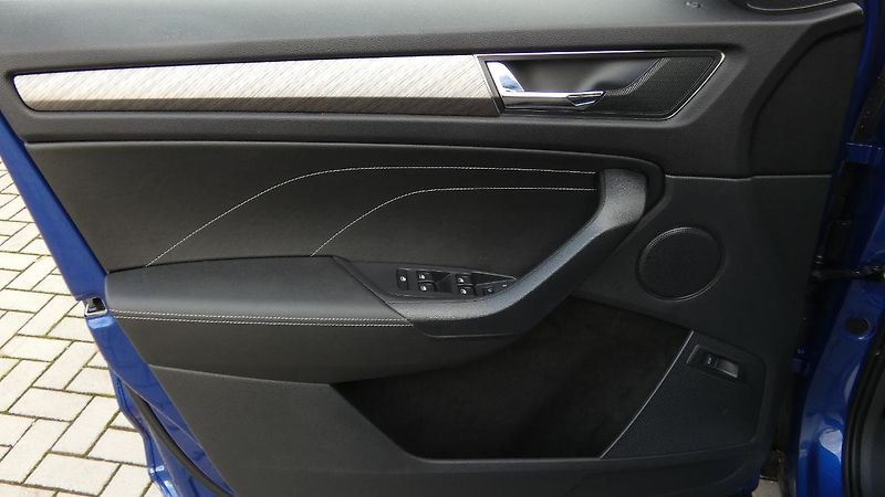 Škoda Kodiaq 2.0 TDI 110 kW Style DSG - fotka 8 z 24