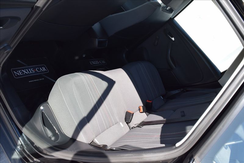 Seat Altea 1,6 TDI 77KW ALU KLIMA - fotka 18 z 44