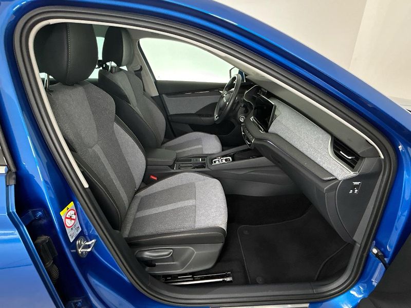 Škoda Octavia Top Selection - fotka 9 z 28
