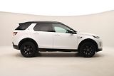 Land Rover Discovery Sport D200 DYNAMIC SE REZERVACE - náhled 13