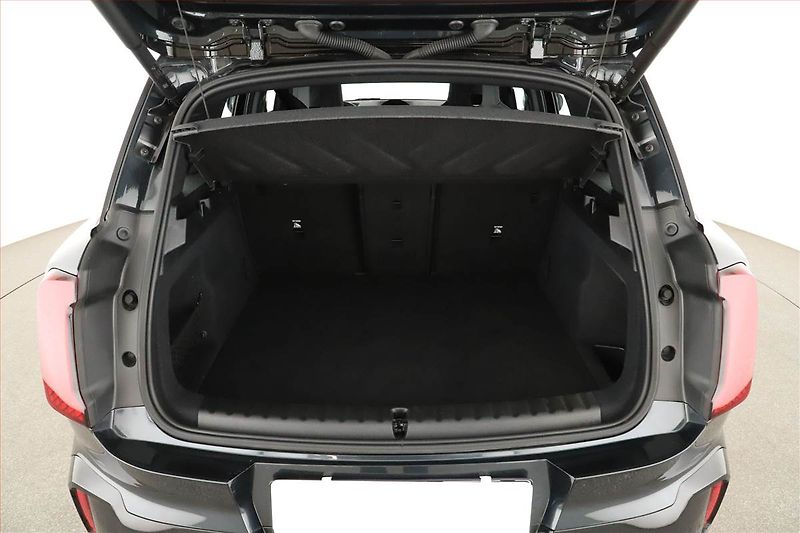 Mini Countryman (2025) S All4, Navigace - fotka 10 z 15