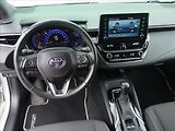 Toyota Corolla 2,0 STYLE TOURING SPORTS - náhled 16