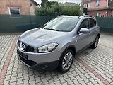 Nissan Qashqai 2,0 4x4 AUTOMAT TEKNA - náhled 9