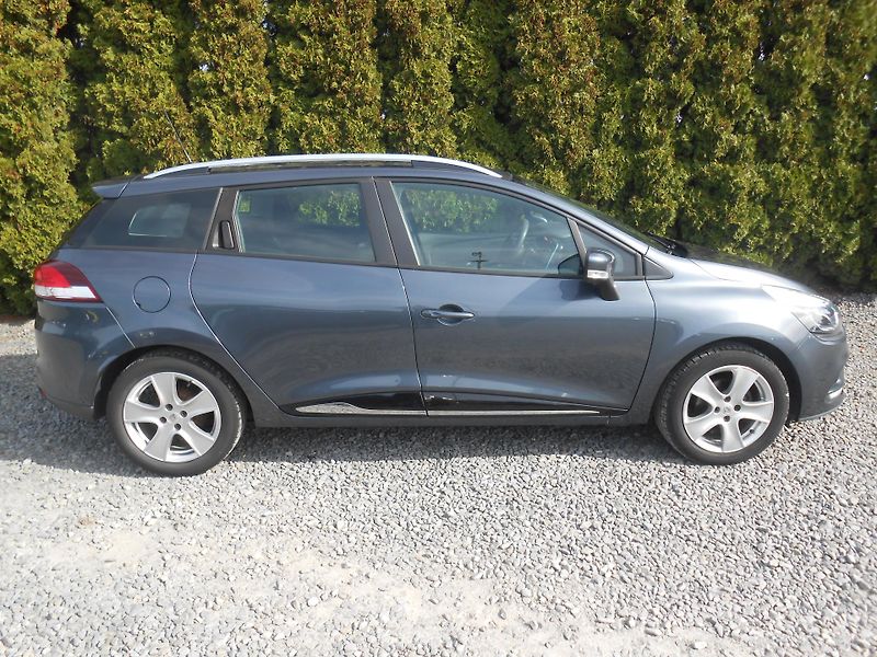 Renault Clio 0.9TCe,NAVI,CHROM,TOP! - fotka 4 z 35