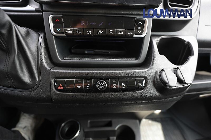 Toyota ProAce AT COMFORT EXECUTIVE - fotka 8 z 25
