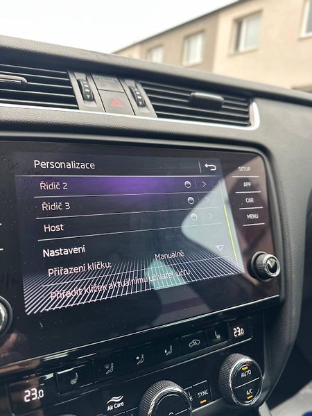 Škoda Octavia (2018) III FL SCOUT 2.0 TDI 135kW 4x4 - fotka 30 z 34