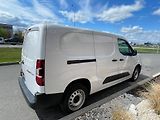 Toyota ProAce City 1.5L Diesel manuál odpočet DPH - náhled 6