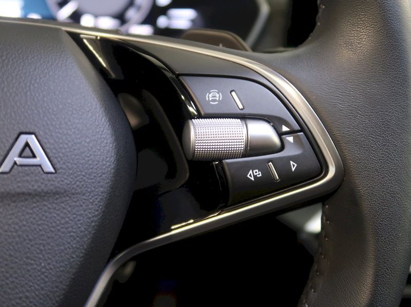 Škoda Octavia (2025) TOP SELECTION 2.0TDI 110KW DSG - fotka 19 z 40