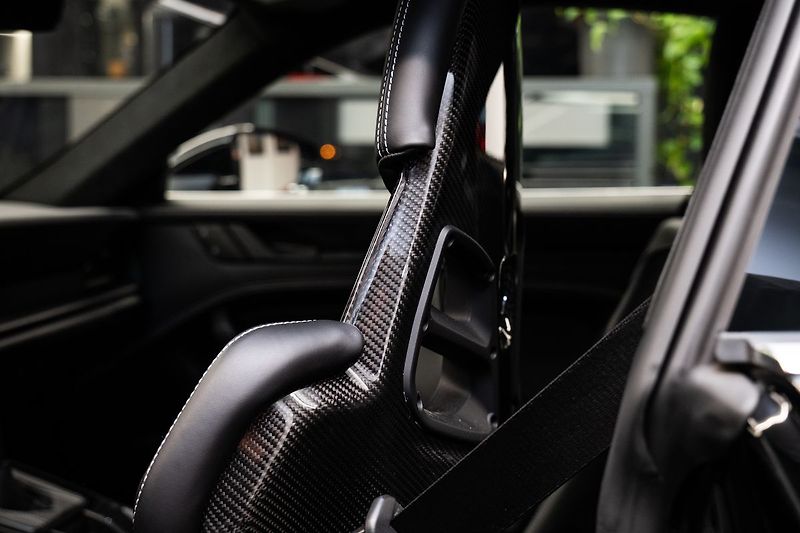 Porsche 911 GT3 Touring /LIFT/PCCB/LED - fotka 9 z 20