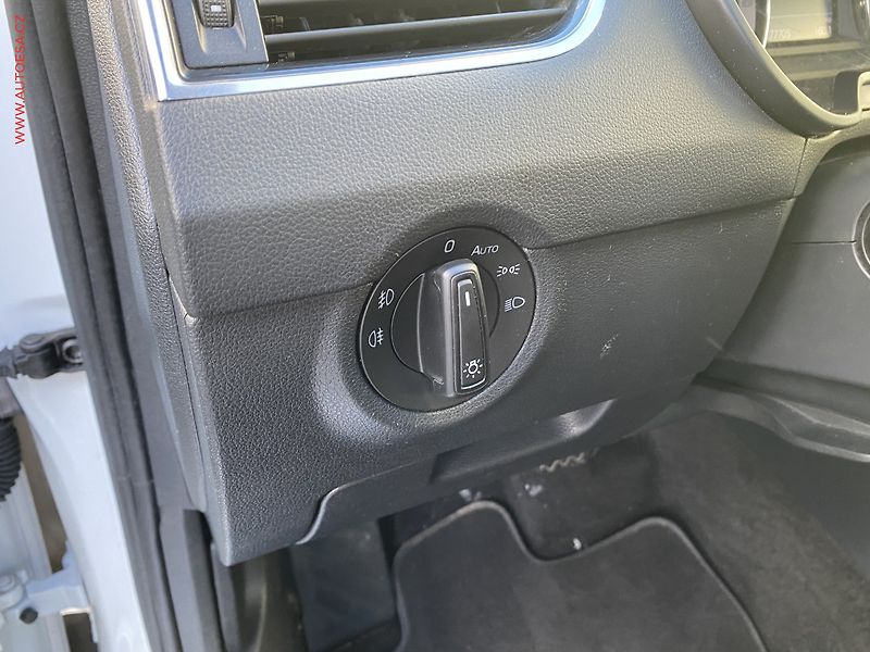Škoda Octavia (2015) 2.0 TDi 4x4, DSG - fotka 15 z 18