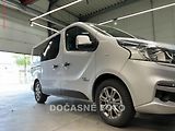 Fiat Talento (2017) 1.6MJT 8míst, Family, navi - náhled 1