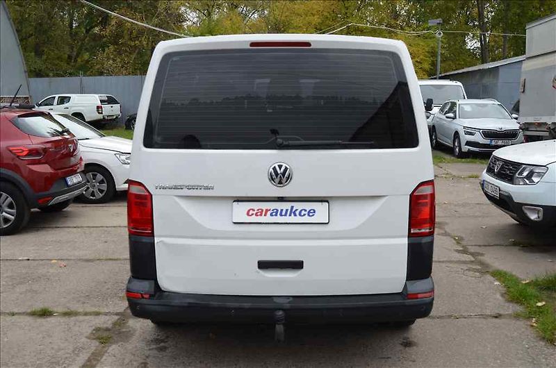 Volkswagen Ostatní (2018) COMBI 2,0 TDI - fotka 5 z 21
