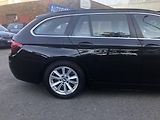 BMW Řada 5 (2015) 518d Touring NAVI velmi pěkný - náhled 21