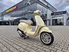Vespa Primavera 125 3V ABS (2026) Primavera 125 S MY26 - fotografie inzerátu