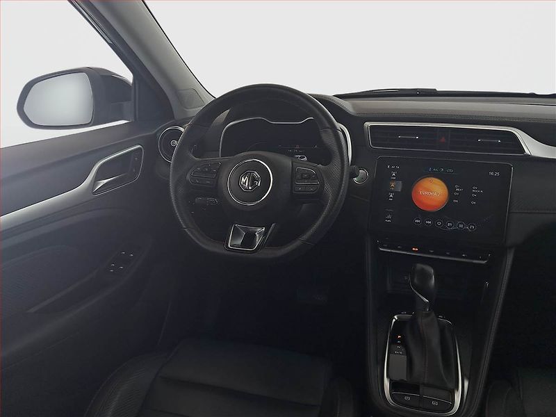 MG ZS (2023) 1.0 Turbo, Automat, ČR,1.maj - fotka 7 z 17