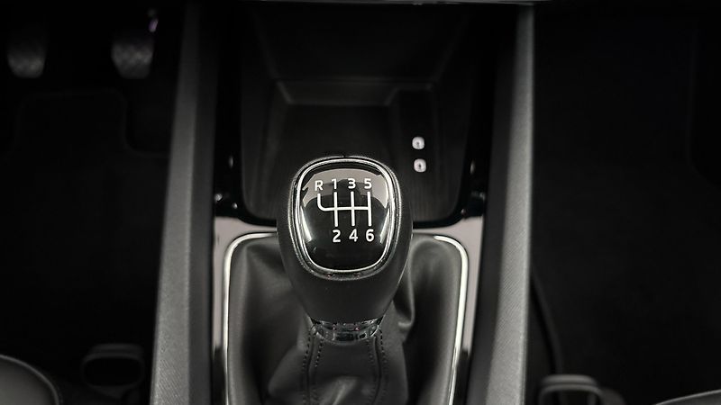 Škoda Octavia 2.0 TDI Style - fotka 24 z 27