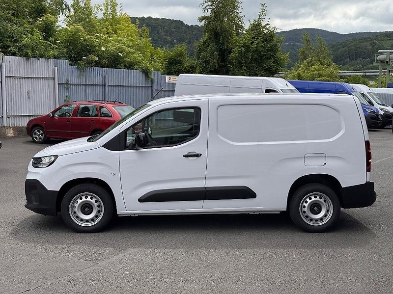 Fiat Dobló (2025) Van L2 1,5 (130k) BlueHDI - fotka 6 z 31