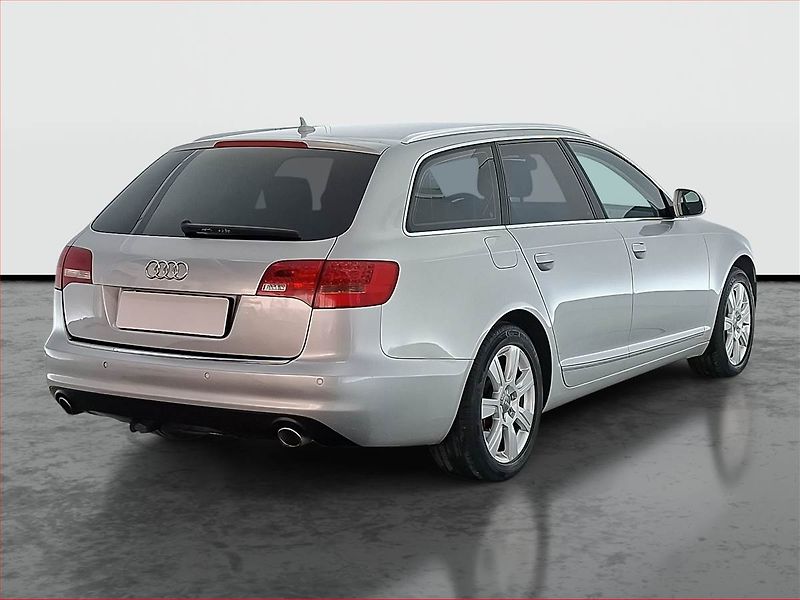 Audi A6 (2010) 3.0 TDI, 4X4, Navi - fotka 5 z 20
