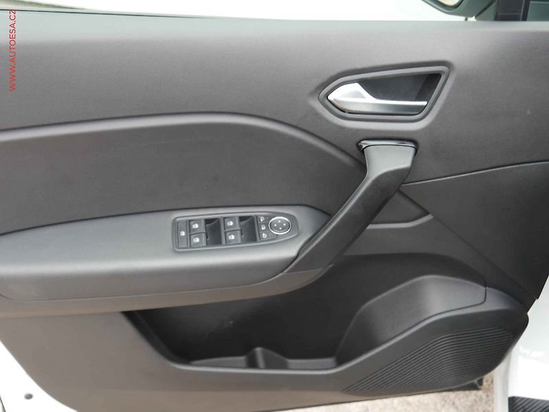 Mitsubishi ASX (2025) 1.0 TCe, 1.maj,ČR, navi, LED - fotka 15 z 15