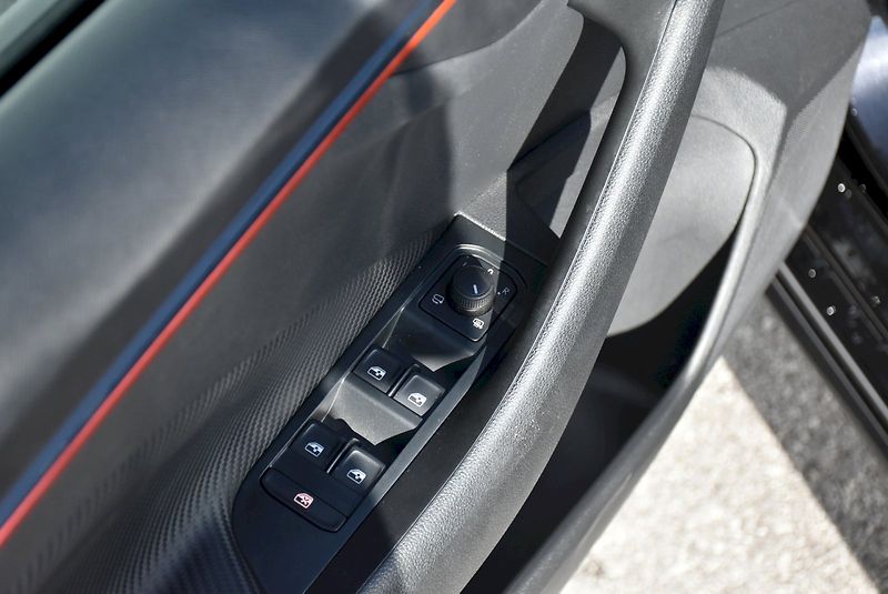 Škoda Scala (2025) Monte Carlo 1.0 TSI 85kW - fotka 32 z 32
