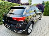 Volkswagen T-Roc (2022) 1,5TSi 110kW Maraton TAŽNÉ ČR - náhled 4
