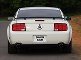 Ford Mustang 4,6 GT 224kW Racing USA - náhled 6