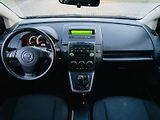 Mazda 5 1.8i 85KW BENZIN MANUÁL VÝHŘEV - náhled 23