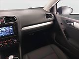 Volkswagen Golf (2010) Comfortline 1.4 TSI - náhled 8