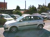 Kia Rio (2006) 1.4i 16V, velmi pěkné - náhled 8