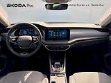 Škoda Octavia (2025) Combi M-HEV DSG 1.5 / 110kW / - náhled 4