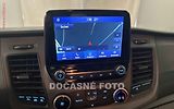 Ford Transit Custom (2021) 2.0TDCi 8míst, Trend, navi - náhled 3