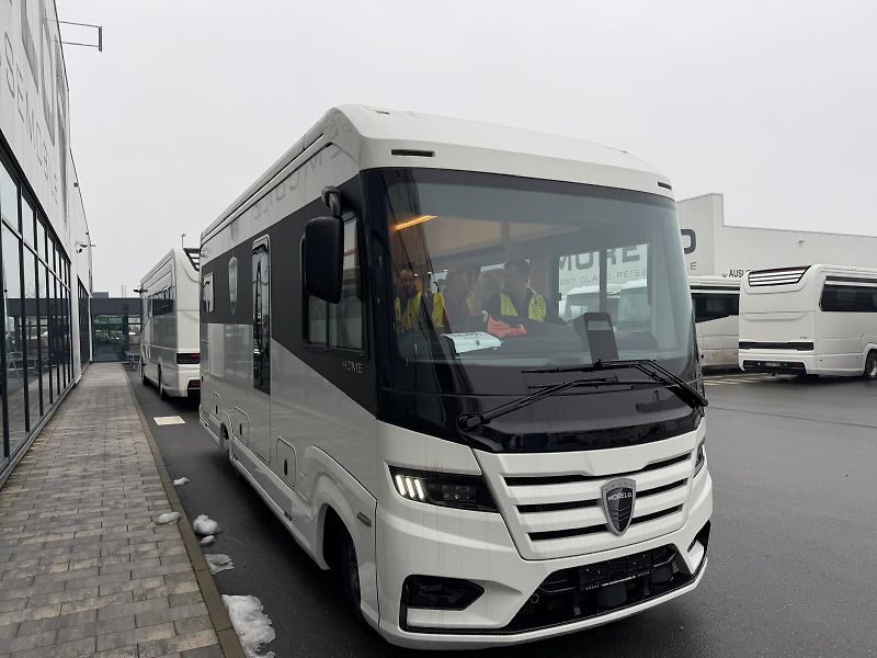 Morelo Home (2026) 82 LS  - fotografie inzerátu