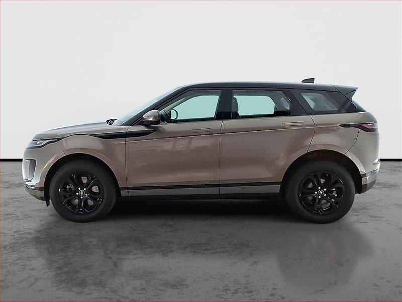 Land Rover Range Rover Evoque (2021) D150 AWD - fotka 3 z 21