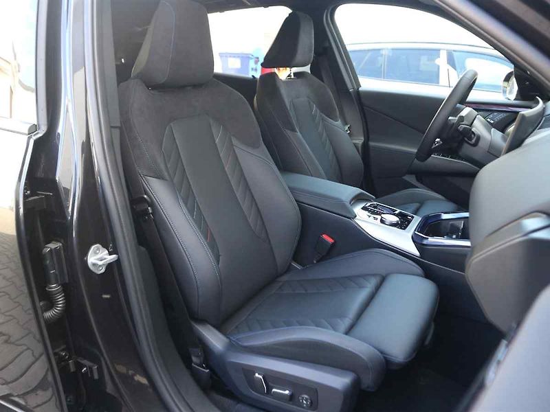 BMW X3 - fotka 8 z 10