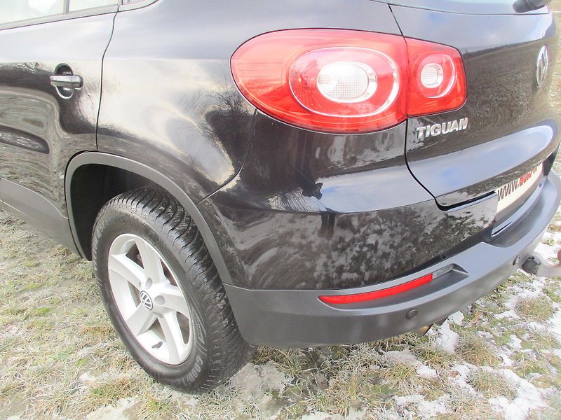 Volkswagen Tiguan 1.4TSi*110kW *TAŽ.ZAŘ*VÝHŘEV* - fotka 36 z 47