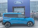 Ford Tourneo Courier Titanium, Tourneo, 43 kWh Elek - náhled 7