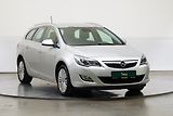 Opel Astra - náhled 8