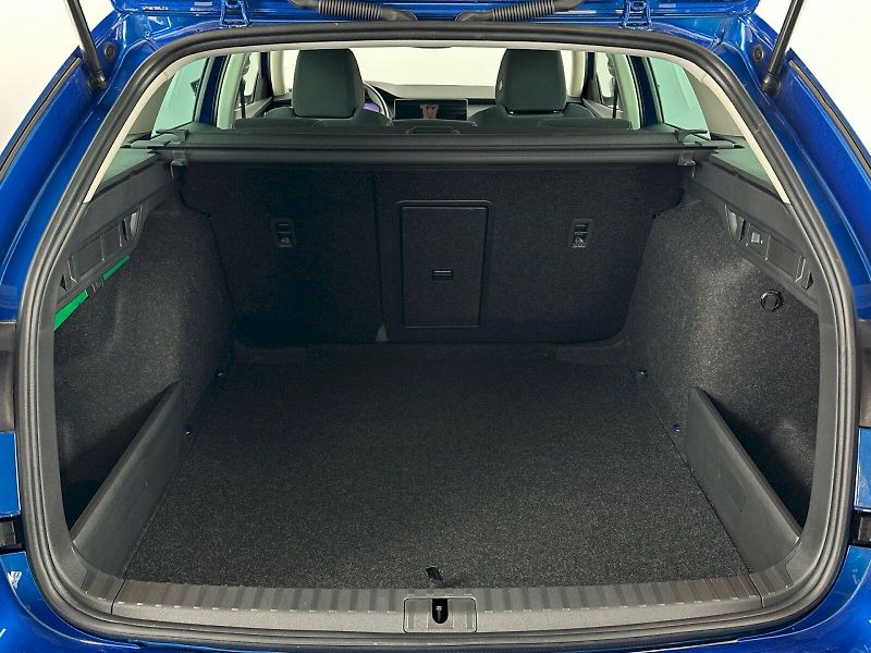 Škoda Octavia (2025) Combi 1.5TSI 110kW Selection - fotka 25 z 28