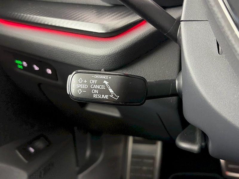 Škoda Octavia (2025) DSG 2.0TSI 195kW RS - fotka 24 z 33