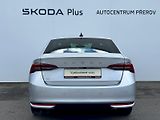Škoda Octavia (2024) 1.5 TSI 110kW DSG Top Selectio - náhled 32