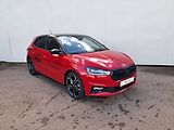 Škoda Fabia (2026) IV Monte Carlo 1.0 TSI / 85kW - náhled 23