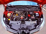 Renault Captur 0.9 TCe Intens, ČR, Serviska - náhled 24