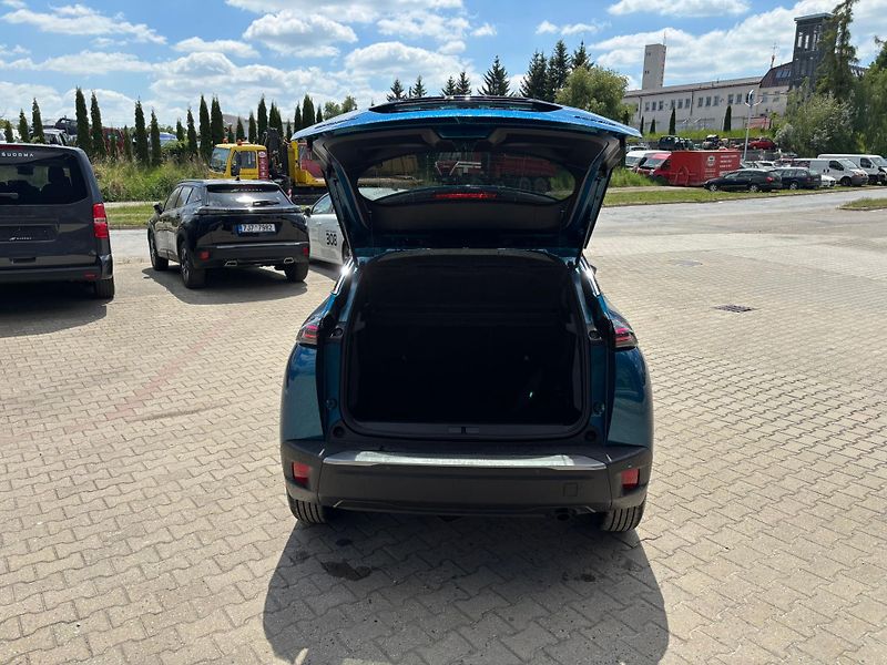 Peugeot 2008 (2026) BUSINESS Hybrid 110 e-DCS - fotka 7 z 22
