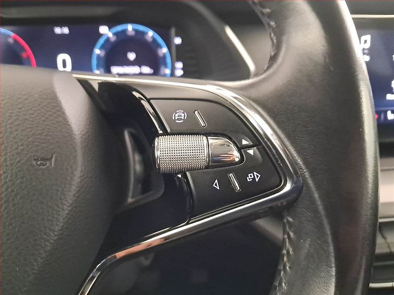 Škoda Octavia (2020) Ambition 2.0 TDI, Serv.kniha - fotka 16 z 18