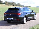 Seat Leon 2,0 TDI DSG Xcellence ST - náhled 7