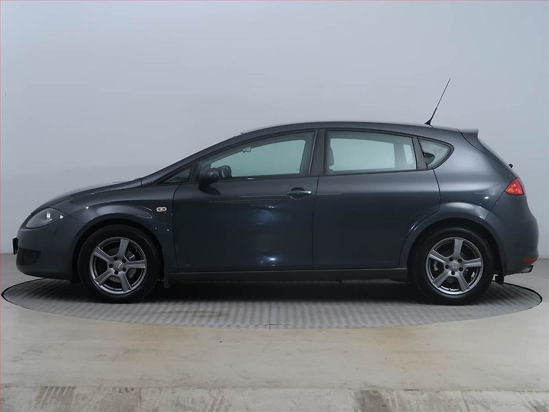 Seat Leon (2006) 1.9 TDI, Eko.zaplacen, po STK - fotka 3 z 14