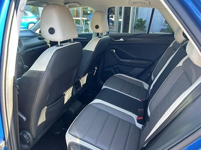 Volkswagen T-Roc 1,6TDi Bohatá výbava rezervace - fotka 27 z 59