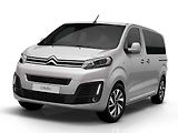Citroën Spacetourer.